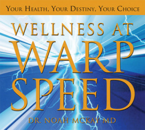 Start by marking “Wellness at Warp Speed: Your Health, Your Destiny ...
