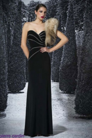immagini e foto Abiti da cerimonia Pierre Cardin la collezione 2014
