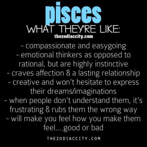 Pisces Woman Relationship Quotes. QuotesGram