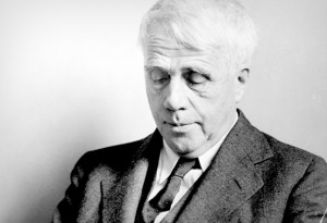 Fuse Book Review: An Admirable Look at the Art of Robert Frost