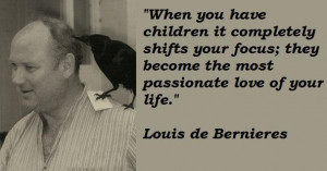 Louis de bernieres famous quotes 5