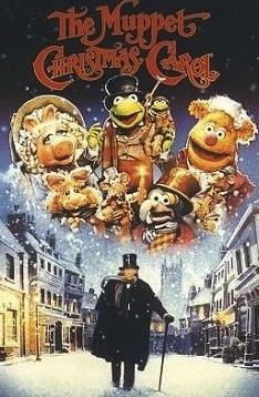 Film: The Muppet Christmas Carol