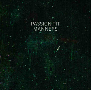 Passion PIt album covers
