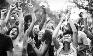 Summer of Love and the Psychedelic Movement