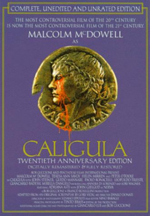 罗马帝国艳情史（Caligula卡利古拉 意大利/美国 1976年 ...