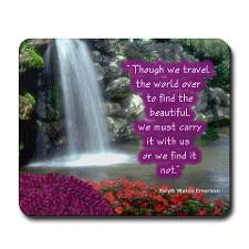 Waterfall Quotes Gifts