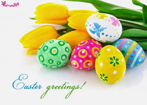 Happy Easter Greetings Images and Wishes Quotes