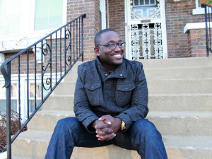Talking with Hannibal Buress About 'Broad City,' Preparing for ...
