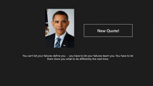 Barack Obama Quotes