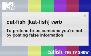 El método Catfish para reconocer un perfil falso en redes sociales