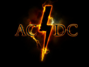 AC DC