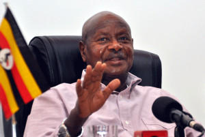 Museveni’s famous quotes since 1980