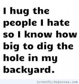 related posts people hate the truth i hate when i m singing and people ...