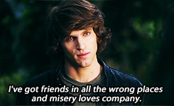 Favorite Quotes → Toby Cavanaugh