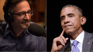 10 Most Fascinating Quotes From Obama's 'WTF' Chat With Marc Maron ...