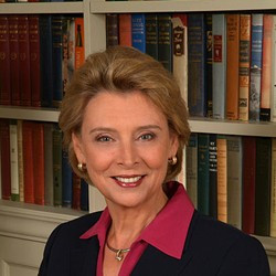 Christine Gregoire has signed the state marriage equality bill into ...