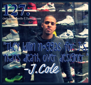 Cole Quotes 2012