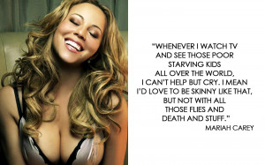 11 Really Stupid Celebrity Quotes!