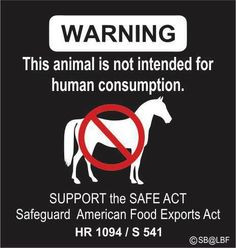 Anti - Slaughter. Pro humane euthanasia (if there is no quality of ...