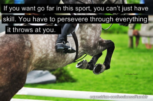 Displaying (20) Gallery Images For Horse And Rider Quotes Tumblr...