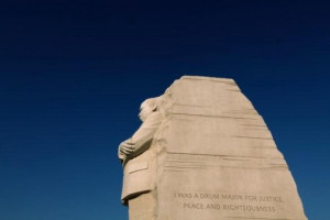 ... Luther King Day quotes, sayings, speeches: MLK Monument quotations