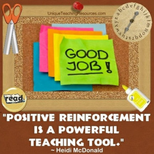 Teachers, I believe, are the most responsible and important members ...