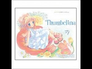 Thumbelina: The Pop Wonderland Series