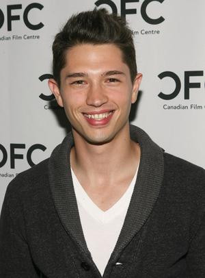 Joe Dinicol My Babysitters A Vampire ...