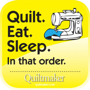 Quilty Quotes