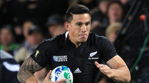 Options ... SBW may have a number of NRL clubs to choose from if he ...