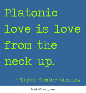 Of platonic relationship the meaning Platonic Relationship:
