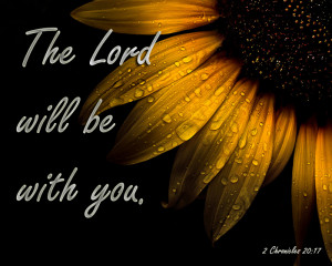 Top 10 Bible Verses on COMFORT