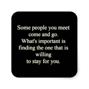 Importance Of Relationships Quotes