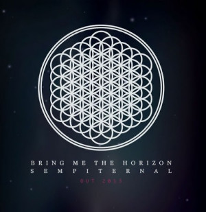 to get excited boys and girls, Bring Me The Horizon Streaming new song ...