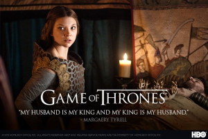 Margaery Tyrell Margaery Tyrell