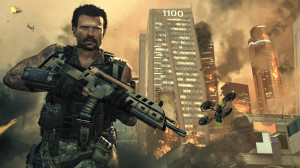 Call of Duty: Black Ops II Images
