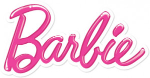 Barbie Logo