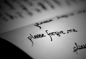 Please forgive me! I’ve received your many emails this past week and ...