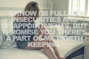 Bed Love Quote Sad Tyopgraphy