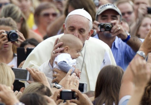 Pope Francis’s viral quotes on wealth, abortion, atheists, war and ...