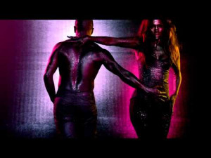 Video] Jennifer Lopez & Pitbull - Dance Again.