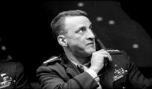 Dr. Strangelove or: How I Learned to Stop Worrying and Love the ...