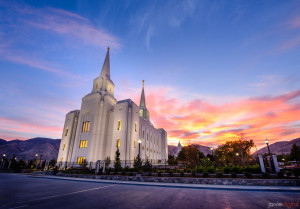 39 Amazing Photos of LDS Temples From Around the World - LDS SMILE