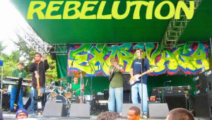 Rebelution Pictures, Images and Photos