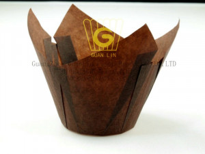 Tulip Baking Cups/ Muffin Wraps/ Muffin Liner