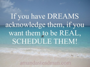 made my dream of Amazon Best Seller today so this quote is apt! Have ...