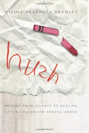 Books from Amazon on Healing from Sexual Abuse