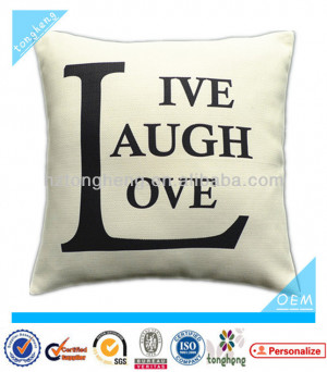 Living Room Cushions With Sayings