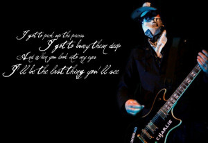 This Kinda Thing Made Him...