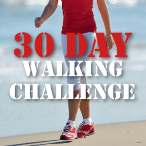 The Drs: 30 Day Walking Challenge & Health Benefits from Walking